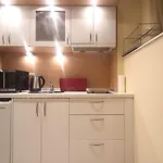 Santa Marina Village - Blue Magic Apartment *