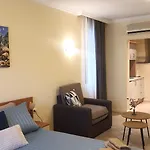Santa Marina Village - Blue Magic Apartment *