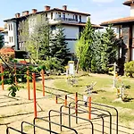 Santa Marina Village - Blue Magic Apartment *