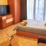 Santa Marina Village - Blue Magic * سوزوبول