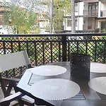 Santa Marina Village - Blue Magic *