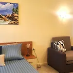 Santa Marina Village - Blue Magic