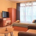 Santa Marina Village - Blue Magic سوزوبول
