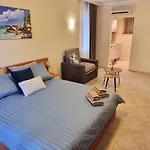 شقة Santa Marina Village - Blue Magic سوزوبول