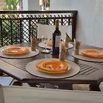 Santa Marina Village - Blue Magic Apartament *