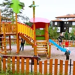 Santa Marina Village - Blue Magic Sozopol