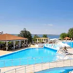 Santa Marina Village - Blue Magic Apartament *