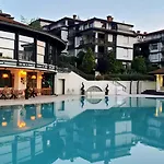 شقة Santa Marina Village - Blue Magic