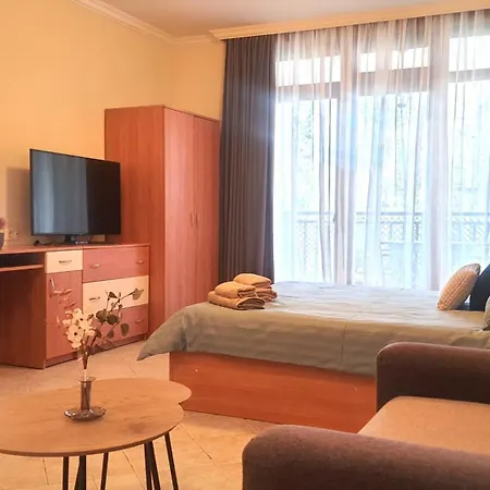 Santa Marina Village - Blue Magic 索佐波尔