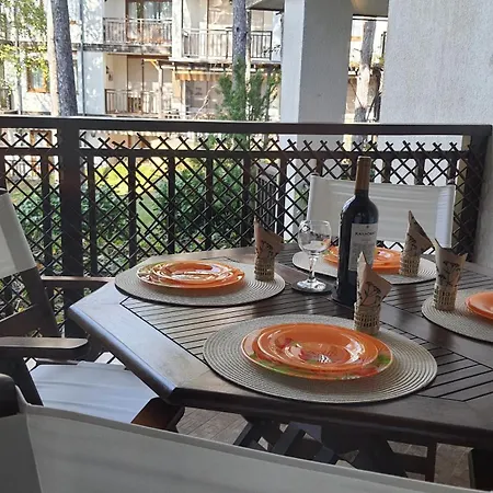 Santa Marina Village - Blue Magic 索佐波尔