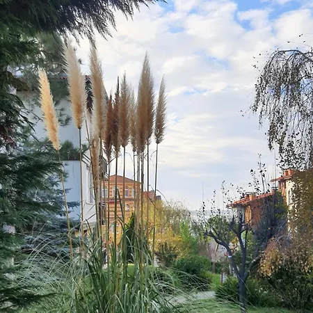 Appartamento Santa Marina Village - Blue Magic