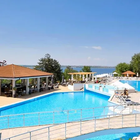 Santa Marina Village - Blue Magic 公寓 *