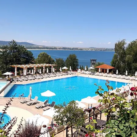 Apartament Santa Marina Village - Blue Magic *