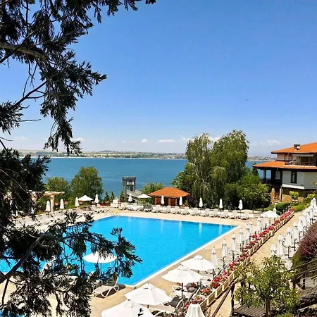 Santa Marina Village - Blue Magic Apartament