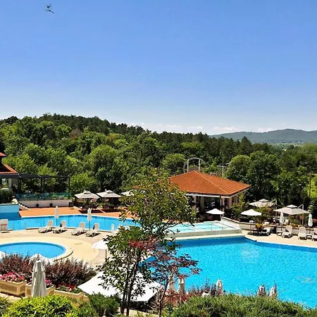Santa Marina Village - Blue Magic Apartament *