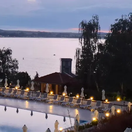 Appartamento Santa Marina Village - Blue Magic Sozopol