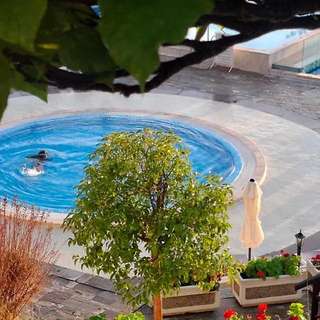 Santa Marina Village - Blue Magic Appartamento Sozopol