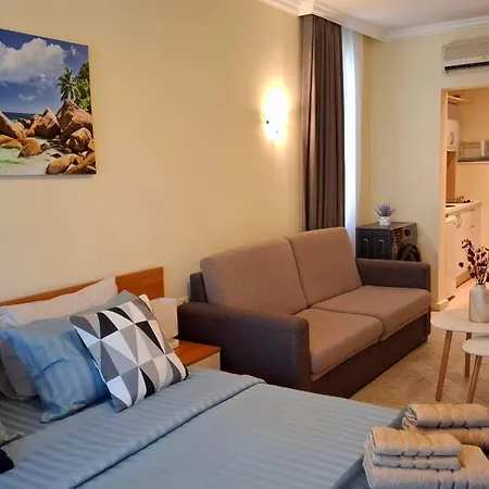 Santa Marina Village - Blue Magic Appartamento