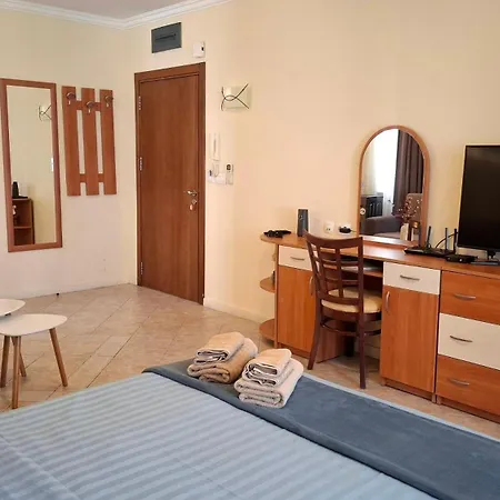 Appartamento Santa Marina Village - Blue Magic
