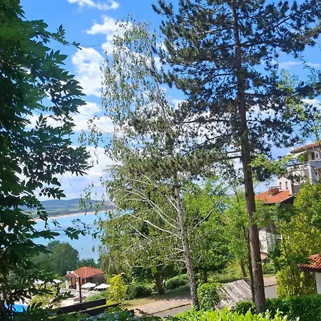 Santa Marina Village - Blue Magic Sozopol